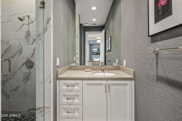 9849 E Legacy Lane, Scottsdale, AZ 85255