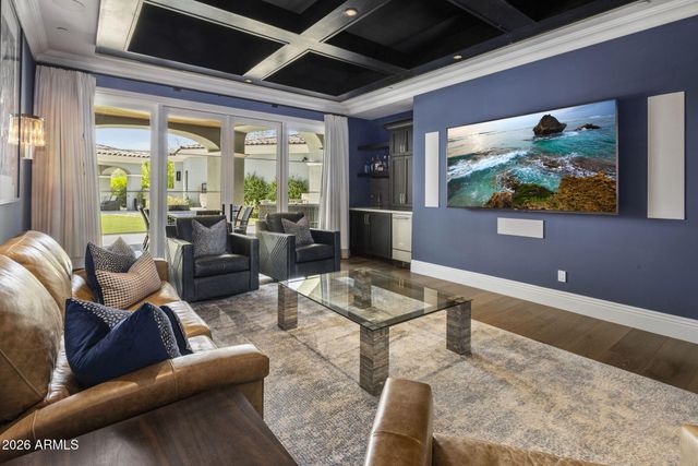 9849 E Legacy Lane, Scottsdale, AZ 85255