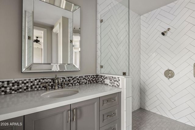 9849 E Legacy Lane, Scottsdale, AZ 85255