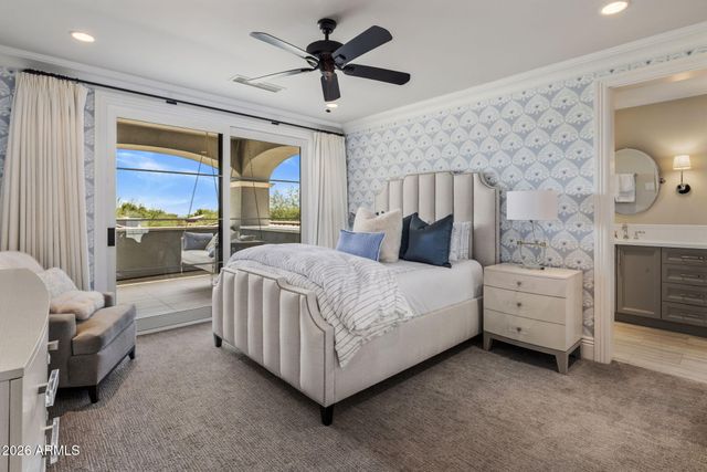 9849 E Legacy Lane, Scottsdale, AZ 85255