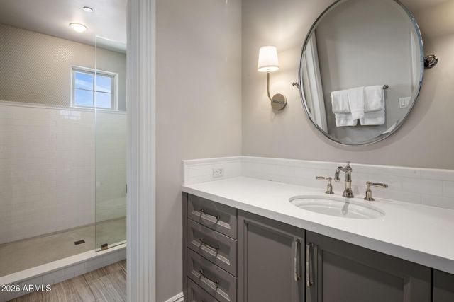 9849 E Legacy Lane, Scottsdale, AZ 85255