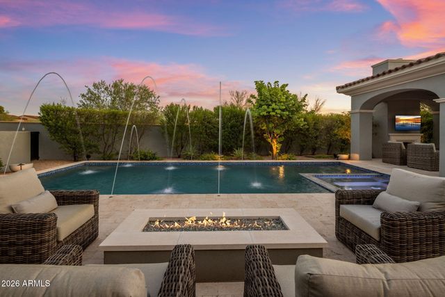 9849 E Legacy Lane, Scottsdale, AZ 85255