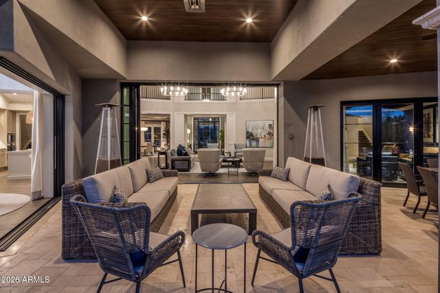 9849 E Legacy Lane, Scottsdale, AZ 85255