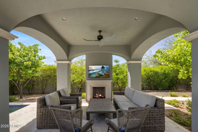9849 E Legacy Lane, Scottsdale, AZ 85255