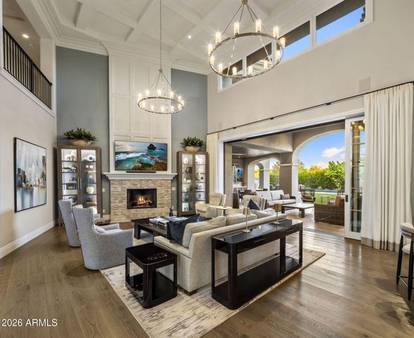 9849 E Legacy Lane, Scottsdale, AZ 85255