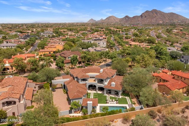 9849 E Legacy Lane, Scottsdale, AZ 85255
