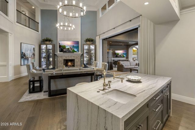 9849 E Legacy Lane, Scottsdale, AZ 85255
