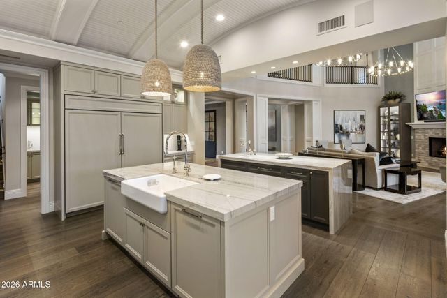 9849 E Legacy Lane, Scottsdale, AZ 85255