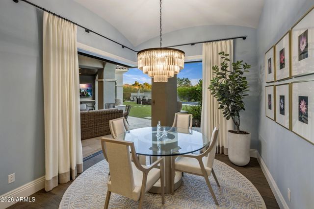 9849 E Legacy Lane, Scottsdale, AZ 85255
