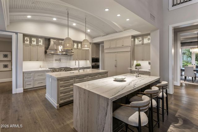 9849 E Legacy Lane, Scottsdale, AZ 85255