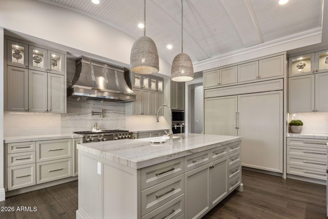 9849 E Legacy Lane, Scottsdale, AZ 85255