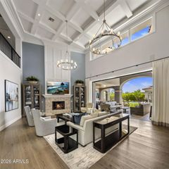 9849 E Legacy Lane, Scottsdale, AZ 85255