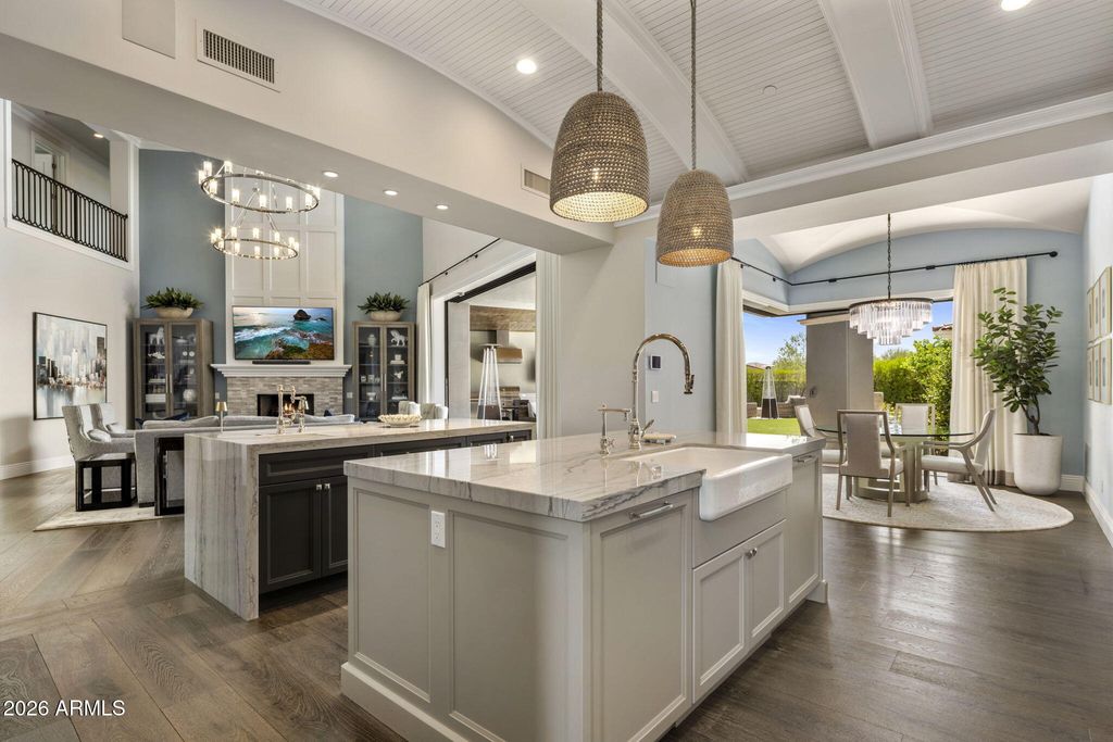 9849 E Legacy Lane, Scottsdale, AZ 85255 — photo 2