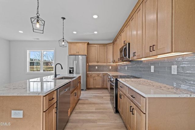 4400 Fairhaven Drive W, Wilson, NC 27893