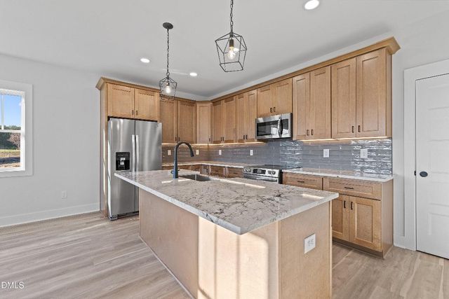 4400 Fairhaven Drive W, Wilson, NC 27893