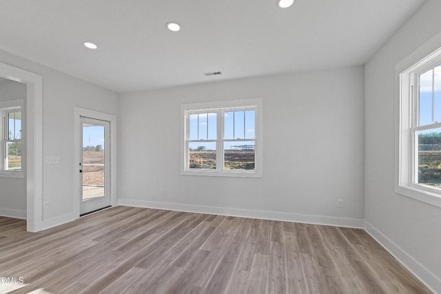 4400 Fairhaven Drive W, Wilson, NC 27893