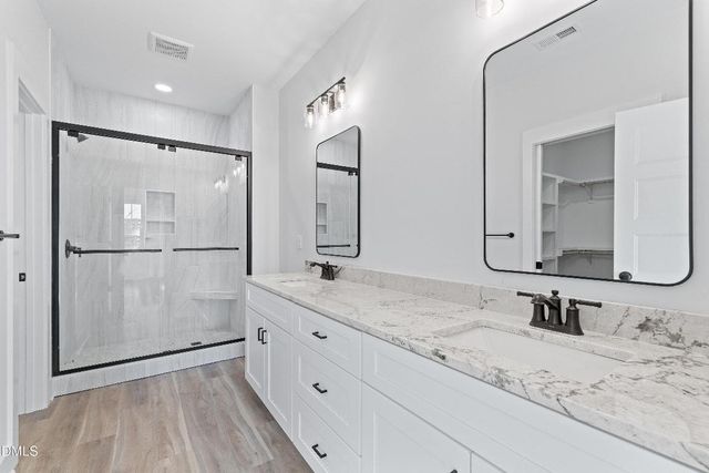 4400 Fairhaven Drive W, Wilson, NC 27893