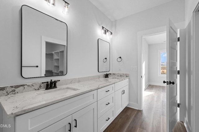 4400 Fairhaven Drive W, Wilson, NC 27893