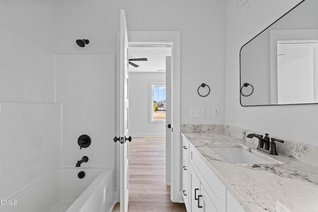 4400 Fairhaven Drive W, Wilson, NC 27893