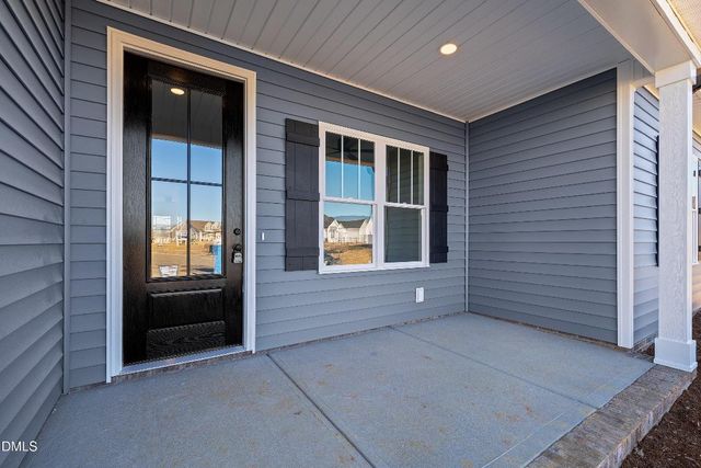 4400 Fairhaven Drive W, Wilson, NC 27893