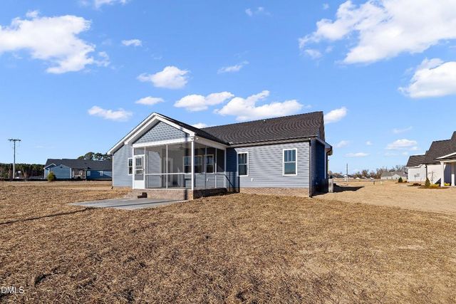 4400 Fairhaven Drive W, Wilson, NC 27893