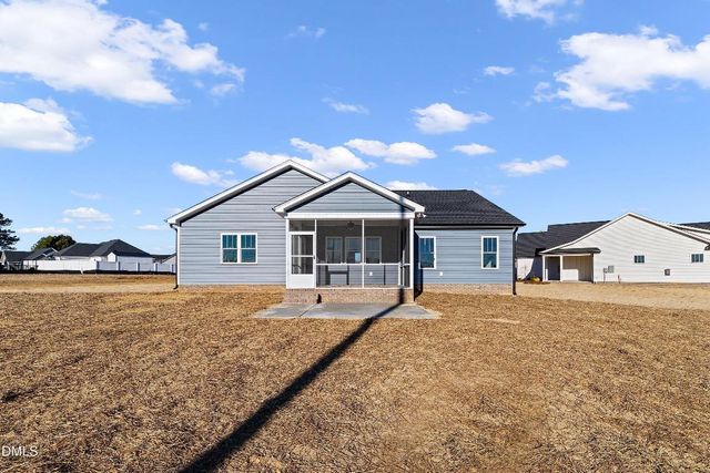 4400 Fairhaven Drive W, Wilson, NC 27893