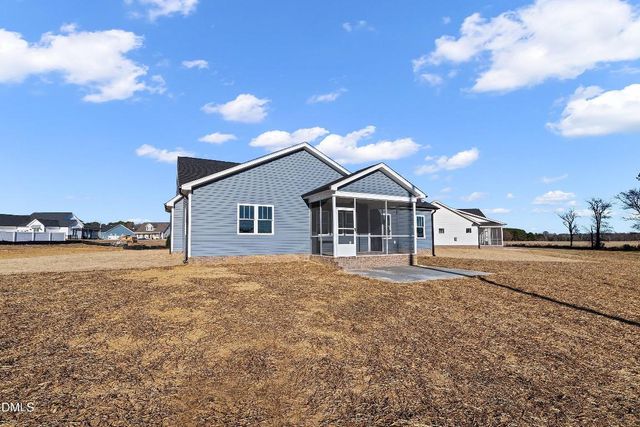 4400 Fairhaven Drive W, Wilson, NC 27893