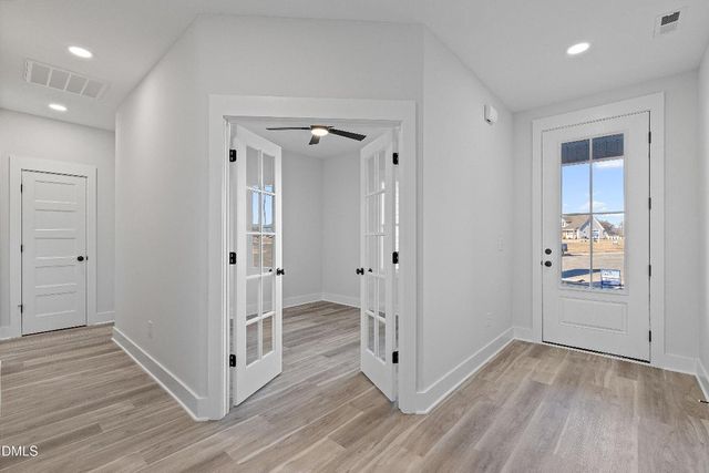 4400 Fairhaven Drive W, Wilson, NC 27893