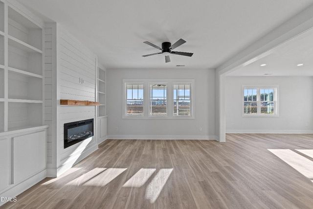 4400 Fairhaven Drive W, Wilson, NC 27893