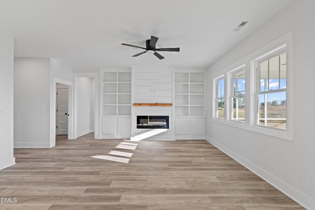 4400 Fairhaven Drive W, Wilson, NC 27893