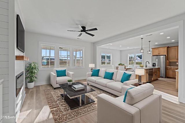 4400 Fairhaven Drive W, Wilson, NC 27893