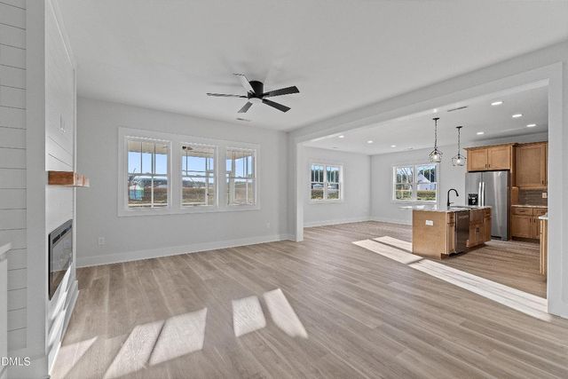 4400 Fairhaven Drive W, Wilson, NC 27893