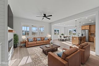 4400 Fairhaven Drive W, Wilson, NC 27893