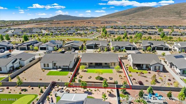 4797 N YORKSHIRE Loop, Prescott Valley, AZ 86314