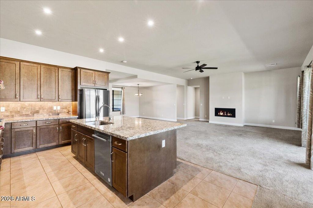 Image 17 of property listing at 4797 N YORKSHIRE Loop, Prescott Valley, AZ 86314