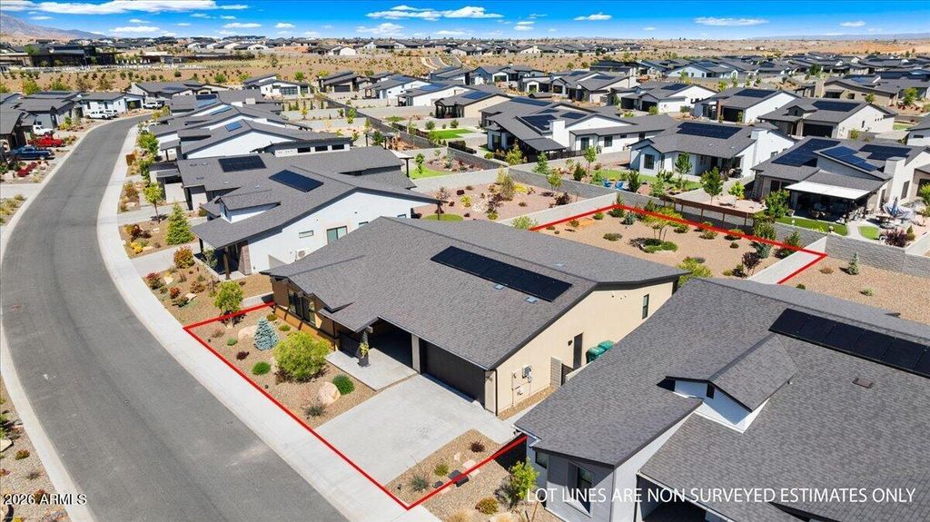 Image 38 of property listing at 4797 N YORKSHIRE Loop, Prescott Valley, AZ 86314