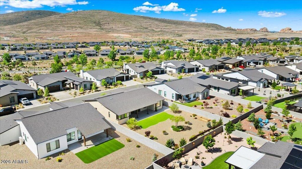Image 40 of property listing at 4797 N YORKSHIRE Loop, Prescott Valley, AZ 86314