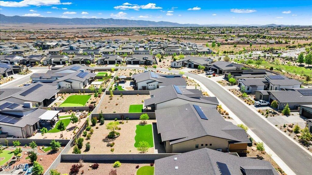 Image 42 of property listing at 4797 N YORKSHIRE Loop, Prescott Valley, AZ 86314