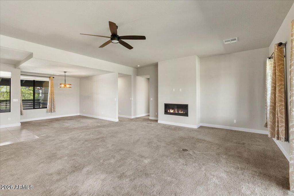 Image 9 of property listing at 4797 N YORKSHIRE Loop, Prescott Valley, AZ 86314