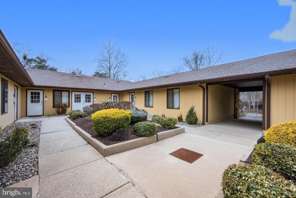 105 ATSION RD #H, MEDFORD, NJ 08055 — photo 3