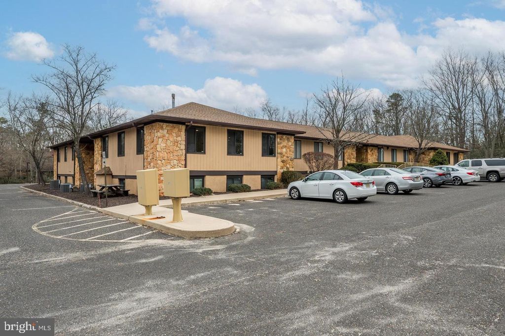 105 ATSION RD #H, MEDFORD, NJ 08055 — photo 5