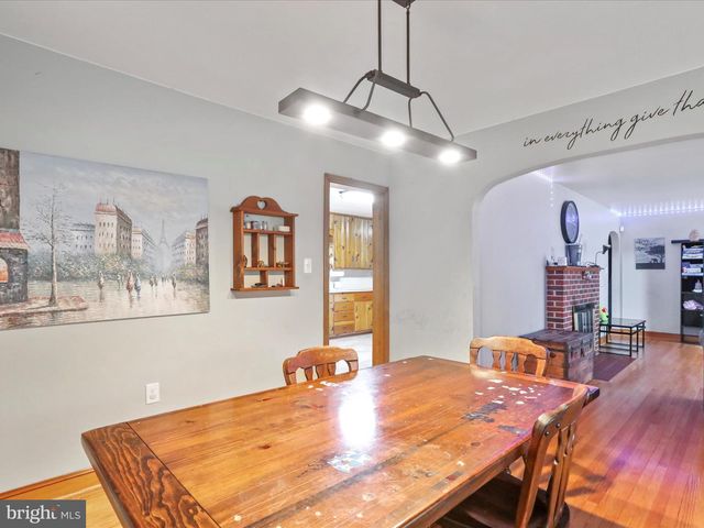 915 FLORIDA AVE, Martinsburg, WV 25401