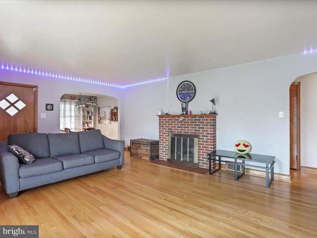 915 FLORIDA AVE, Martinsburg, WV 25401