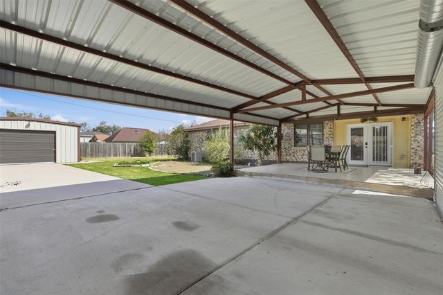 815 Wisconsin Street, South Houston, TX 77587