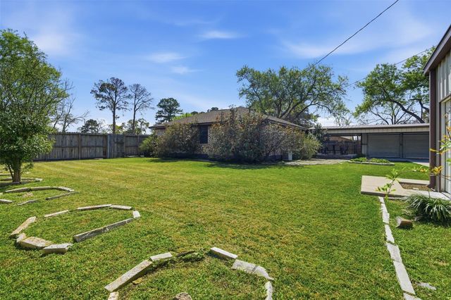 815 Wisconsin Street, South Houston, TX 77587