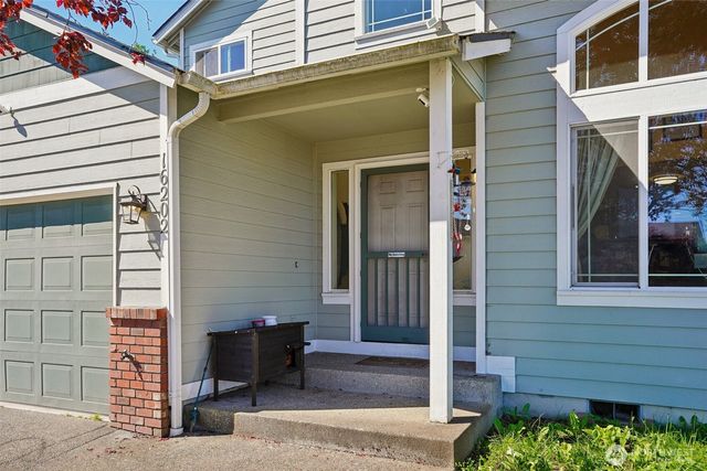 16202 87th Avenue E, Puyallup, WA 98375