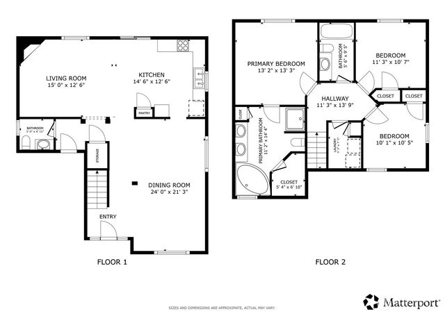 16202 87th Avenue E, Puyallup, WA 98375
