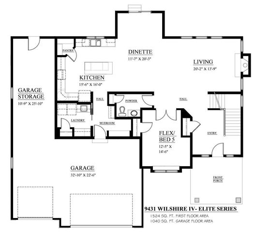 1745 Hammock LANE, Oconomowoc, WI 53066