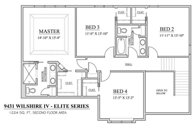1745 Hammock LANE, Oconomowoc, WI 53066