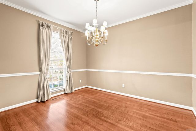 2716 Calico Creek Drive, North Little Rock, AR 72116